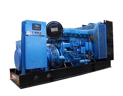 西湖宗申动力150kw大型柴油发电机组
