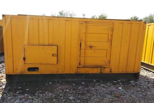 西湖发电机出租 西湖发电机出租