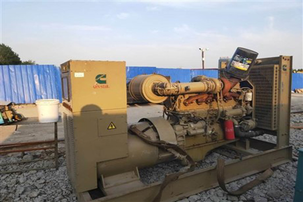 西湖发电机出租 西湖发电机出租