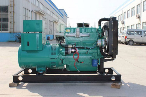 西湖小型柴油发电机 西湖小型柴油发电机