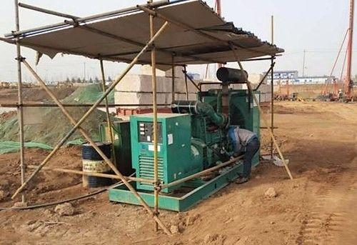 西湖发电机出租