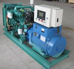 西湖发电机出租